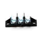 Smeg Terminal Board 3P V/F - 768452569