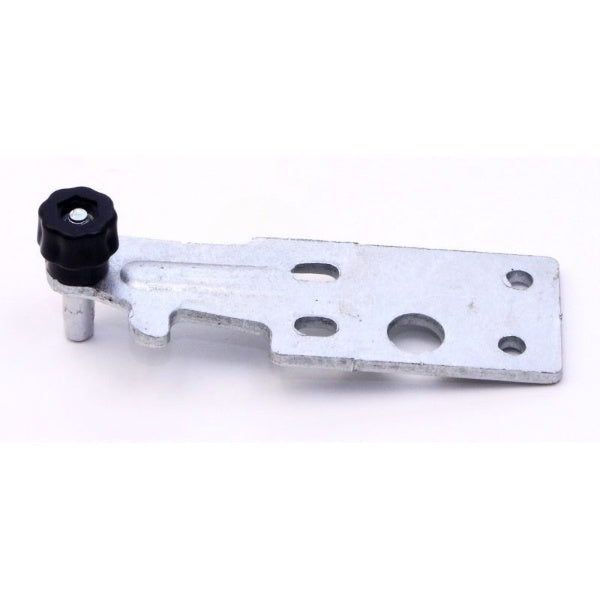 Smeg Lower Hinge C6 Assembly - 691332009