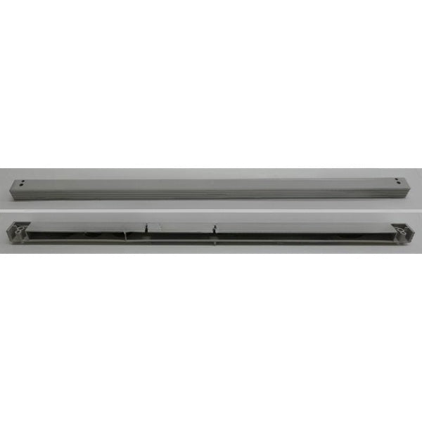 Smeg Front Panel Fascia Assembly - 694852492