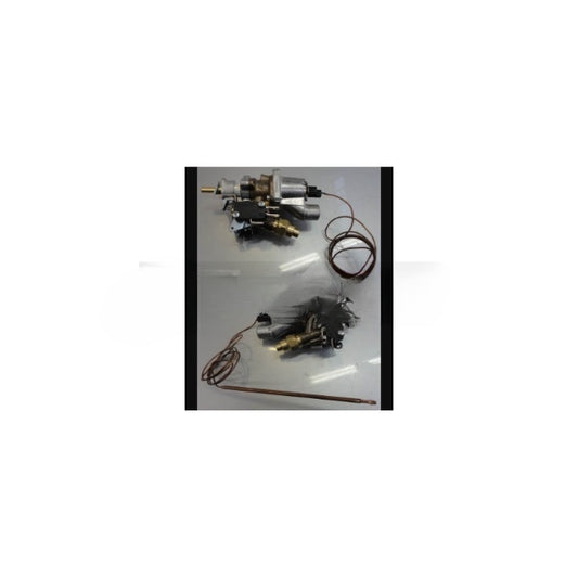 Smeg Oven Thermostat - 958731629