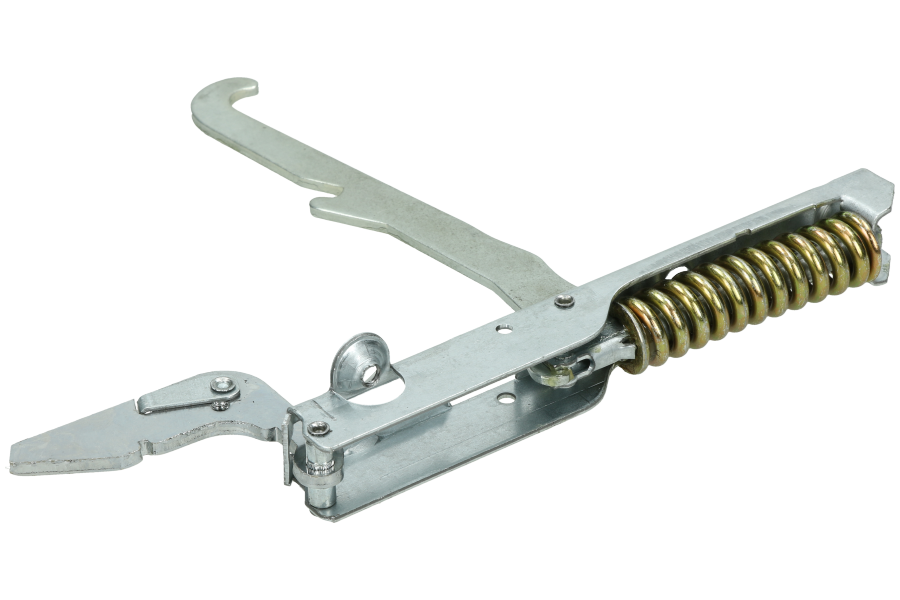 Smeg Right Hand Main Oven Door Hinge - 931330249