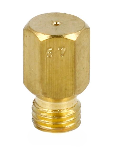 Smeg U.Rapid Nozzle D. 0,67 - 909010399