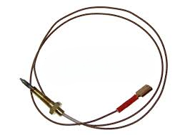 Original Thermocouple SMEG 948650108 - SOS Parts