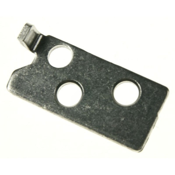 Smeg Right Hinge Bracket - 078291821