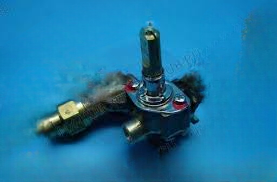 Smeg Burner Cock - 957330067