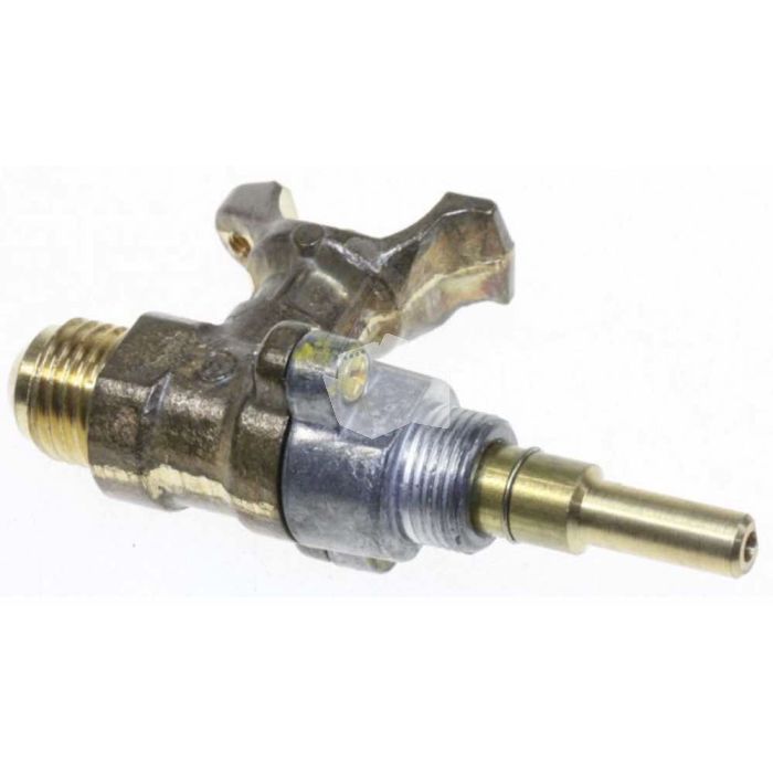 Smeg Burner Tap D.0,30(Yellow) - 957330147