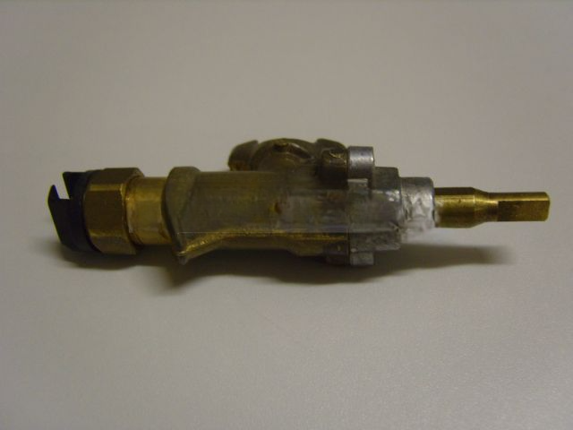 Smeg Burner Hose D. 0,43 - 957330279