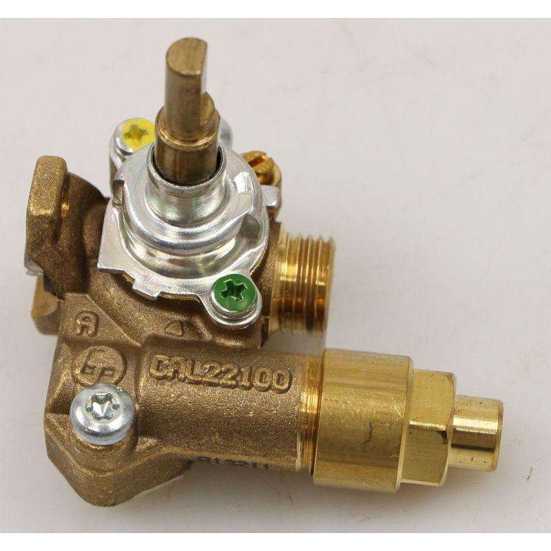 Smeg Tap D.0,38 - 957330450