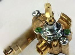 Smeg Tap D.0,30 - 957330644