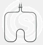 Smeg 1 Fire Grid Assembly - 694091261