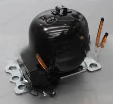 Smeg Compressor - 971750898
