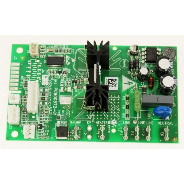 Smeg Power Board - 691652640