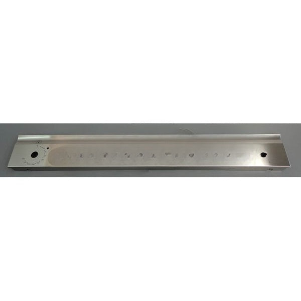 Smeg Front Control Panel - 69373D659