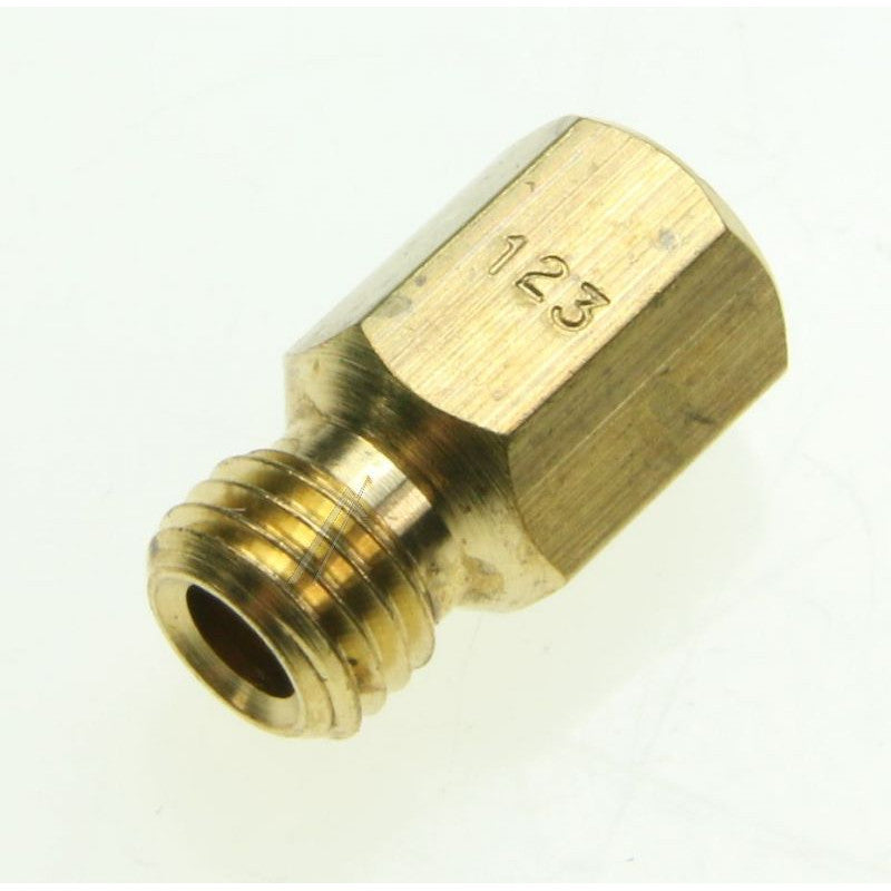 Smeg Nozzle D. 1,23 - 909010451