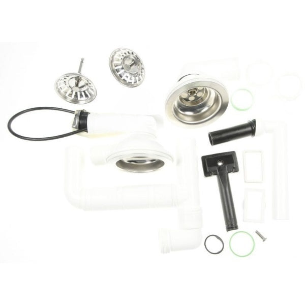 Smeg Overflow + Cap - 697450463