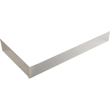Smeg Kick Plate For A1 Cooker - KIT2A1
