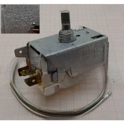 Smeg Oven Thermostat Cx81Vg - 958731056