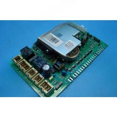 Smeg Timer 166800006-167100012 - 696290802