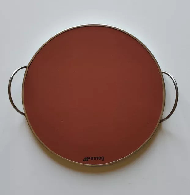 Smeg Pizza Tray - 695690416
