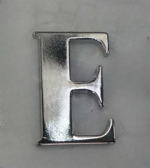 Smeg Letter E Plate - 5I5850365