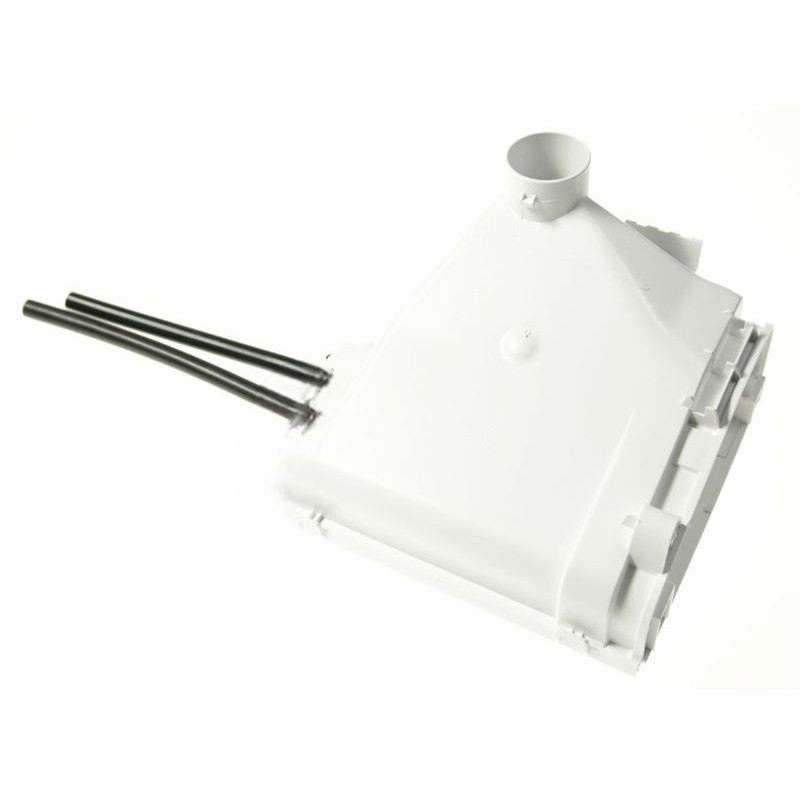 Smeg Rear Top Skirtboard Assembly - 690130188