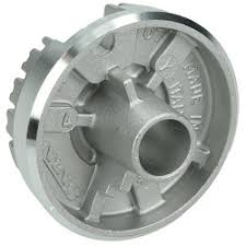 Smeg Oven Burner Assembly - 690650490