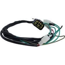 Smeg Uk Feeder Cable Assembly - 691291731