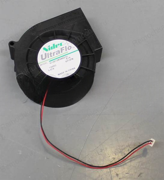 Smeg Fan Motor - 695211445