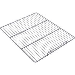 Smeg Left Side Panel - 695412234