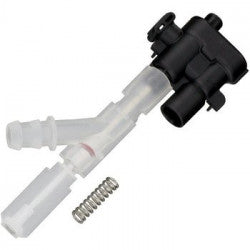 Smeg Steam Drain Hose - 758971128