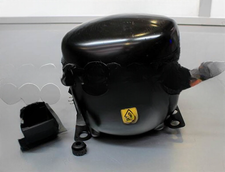 Smeg Pump Cover - 762173207