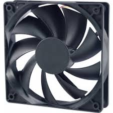 Smeg Fan Motor - 795210617