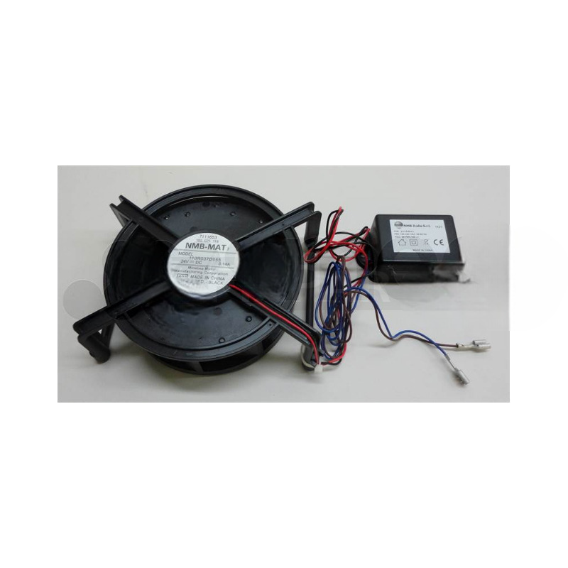 Smeg Ventilator Motor - 795210907