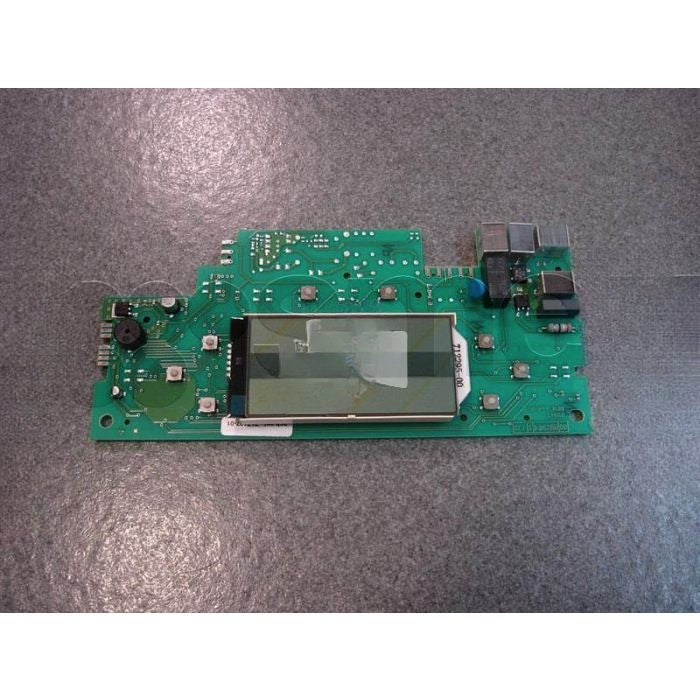Smeg Interface Pcb - 811651583