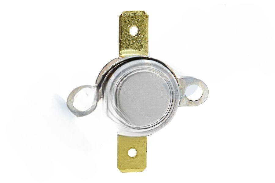 Smeg Electronic Thermostat - 818740032
