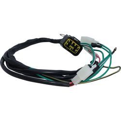 Smeg Door Latch Cable-Teleset - 820736043
