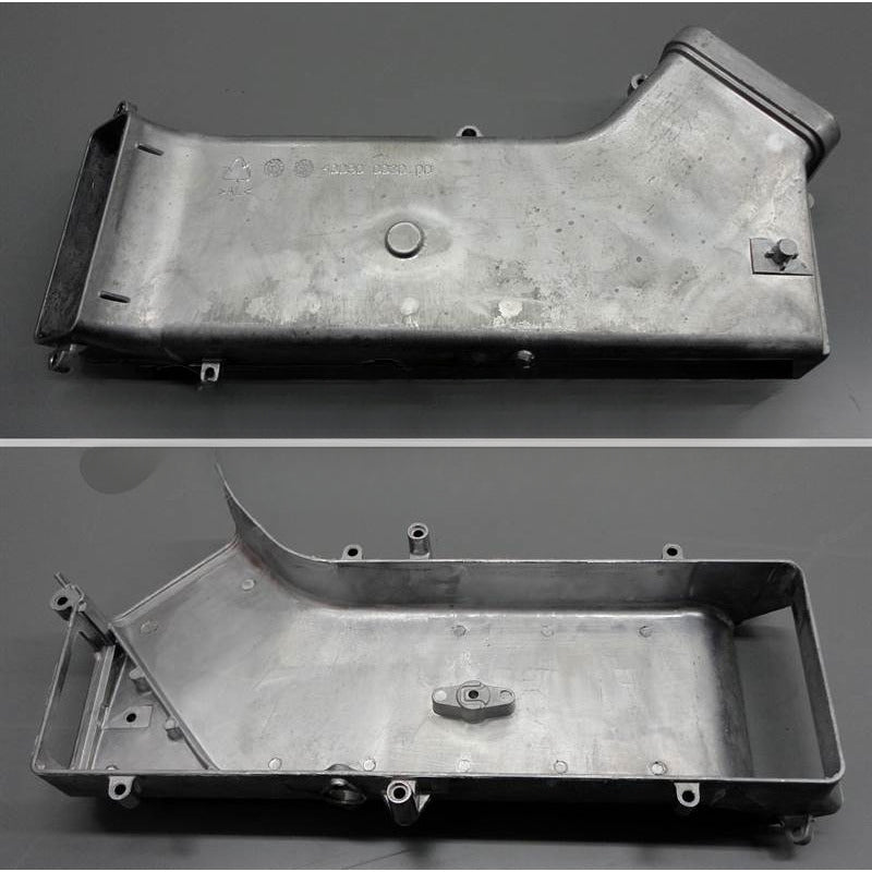 Smeg Hull Lower Duct Lav08 - 871810356