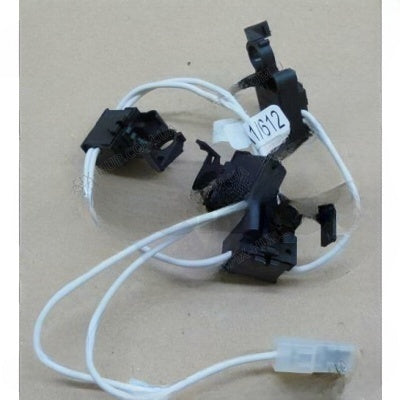 Smeg Wiring+Switch Assembly - 690733519