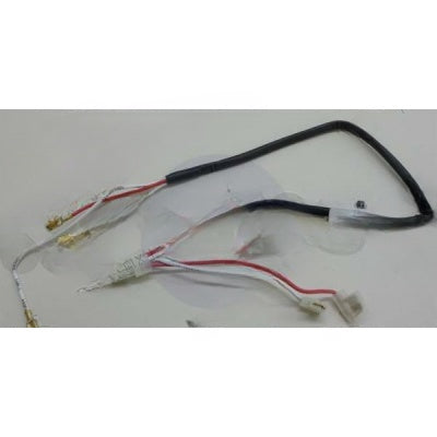 Smeg Wiring - 820733144