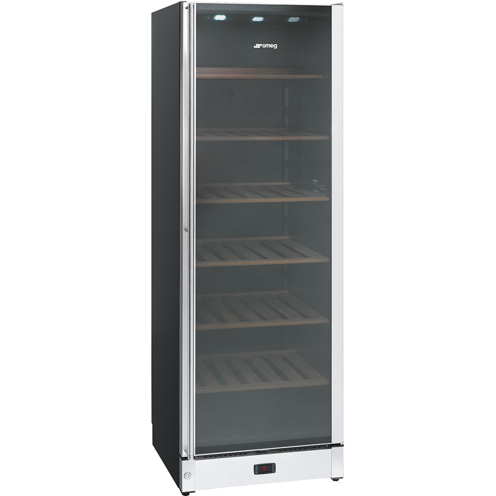 Smeg SCV115A Wine Cooler
