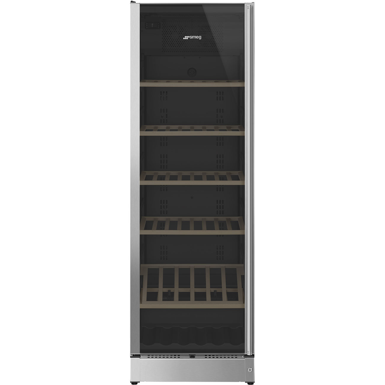 Smeg SCV115S Wine Cooler