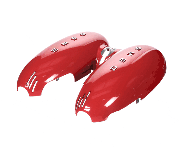 Smeg Left + Right Upper Head C - 5C2173266