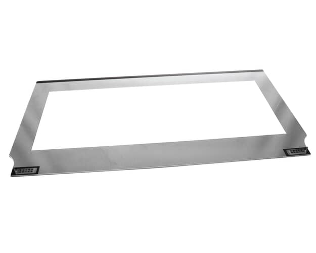 Smeg Door Internal Glass Assembly - 692534546
