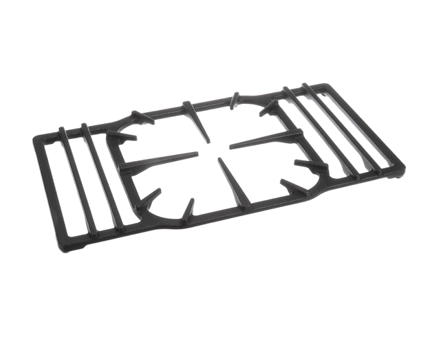 Smeg Cooktop Central Grid 1 Fire - 694091422