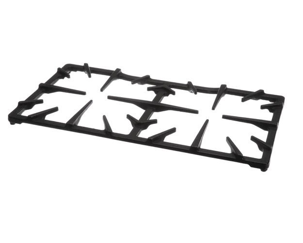 Smeg Cooktop Side Grid 2 Fires - 694091424