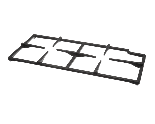 Smeg Cooktop Left Side Grid - 694091430