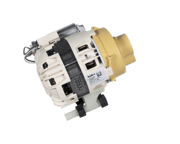 Smeg Motor Assembly 115/60 Per - 695210845