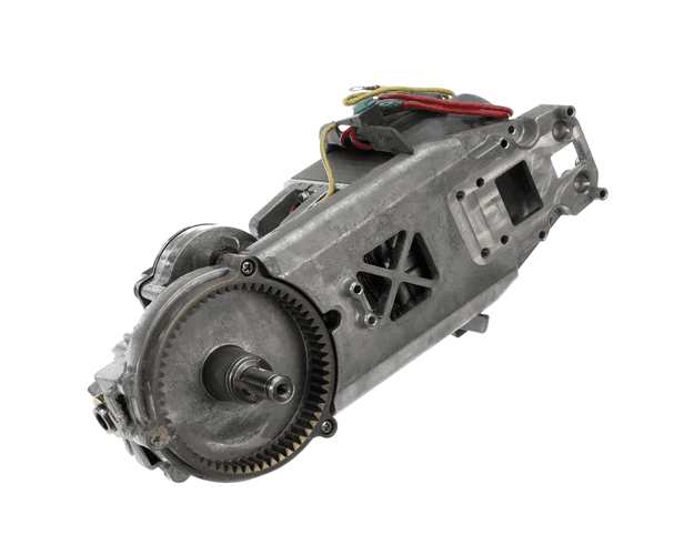 Smeg Gear And Motor Asm - 120 - 695211036