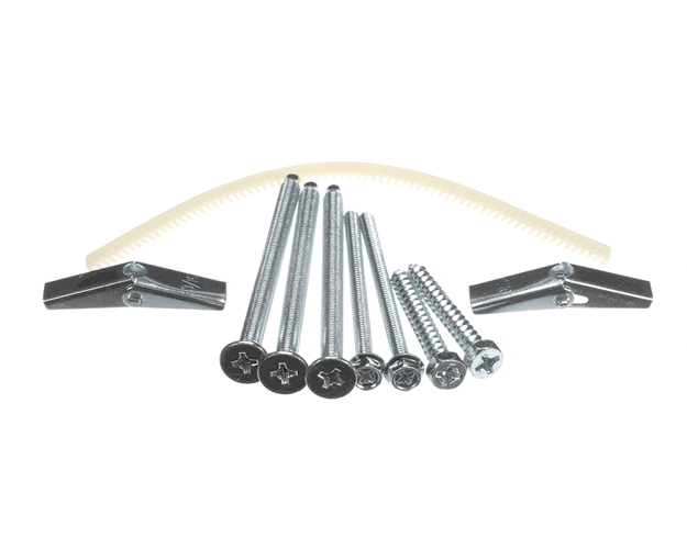 Smeg Fixing Kit - 697450500
