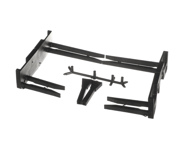 Smeg Plinth Fixing Kit - 698291245